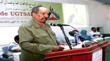 Le président sahraoui : la visite de Ross dans la région devra rétablir l’ordre des choses